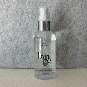 Lange Rival Heat Shield 4oz/118ml New/Sealed